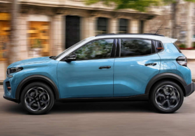 Citroen C3: огляд компактного автомобіля для міста