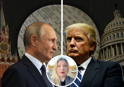 Велика перемога росії. Трамп робить крок до скорочення бомбардувальників, підводних човнів і бойових кораблів, які США надають НАТО – Ольга Лаутман