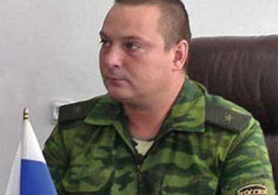 Бойовиками на Донбасі керує російський генерал-майор Завізьон, - СБУ