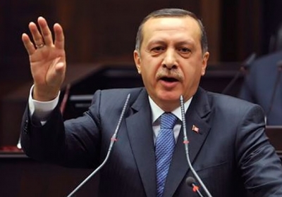 У Туреччині затримано головного військового радника Ердогана
