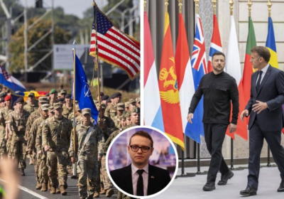 Без ілюзій. Що насправді може зробити  Коаліція охочих в Україні? – Микола Бєлєсков