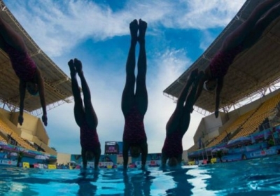 Сім російських плавців відсторонили від участі на Олімпіаді в Ріо