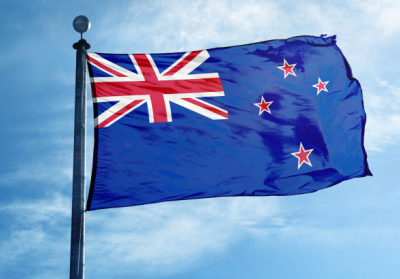 Нова Зеландія посилила санкції проти росії