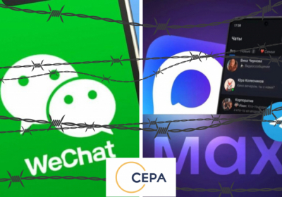 Супердодатки під контролем. Чому китайський успіх може стати російським цифровим ГУЛАГом – CEPA