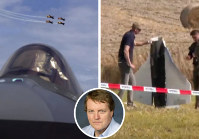 росія атакує Польщу. США в односторонньому порядку скасовують деякі санкції – Філліпс О'Брайен