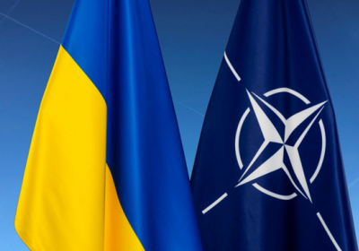 Вступ України в НАТО потрібен не лише їй – прем'єр Латвії