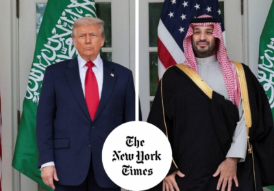 Трамп в останню мить скасував удари по хуситах. Саудівська Аравія тисне на Вашингтон – New York Times 