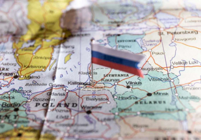 росія зводить у Калінінграді потужний радар для спостереження за Європою – The Times