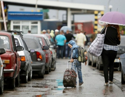 Українцям найчастіше відмовляють у в’їзді до ЄС через недоведену мету та відсутність візи або біометрики