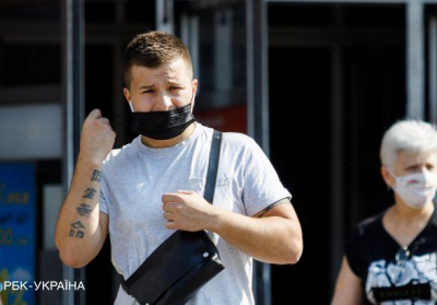 Киев и 19 областей не готовы ослабить карантин