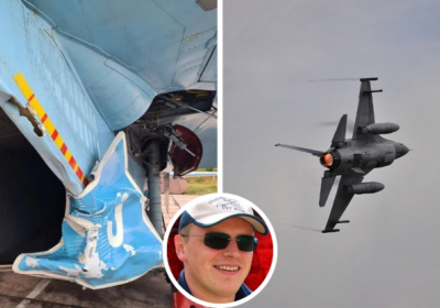 Сага про Україну та F-16. Як старі радянські статути і командування заважають руху України до НАТО – Том Купер