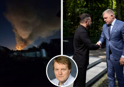 Кампанія проти російської нафтопереробки триває. 