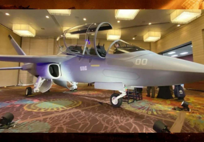 США представили новий літак для флоту, який може замінити знаменитий T-45 Goshawk