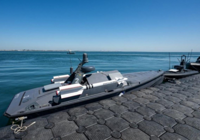 Український дрон Magura модернізували