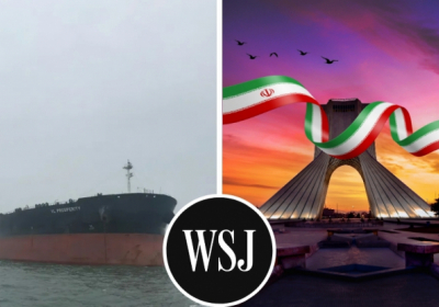 США розслідують кібератаки на танкери. Слід веде до Ірану – Wall Street Journal