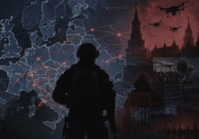росія опрацьовує сценарії війни з Європою до 2045 року – розвідка