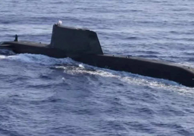 Британія вперше за п’ять років одночасно вивела в море три підводні човни