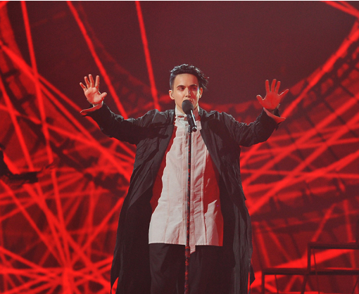 Фото: eurovision.ua