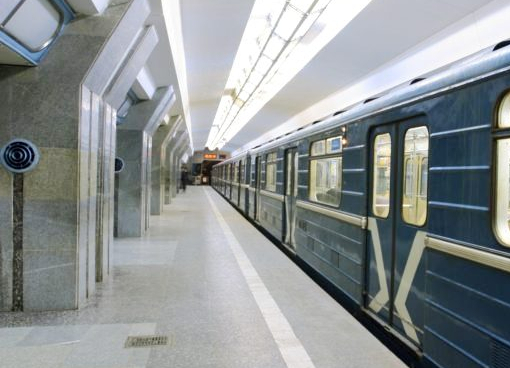 Київське метро поновлює роботу
