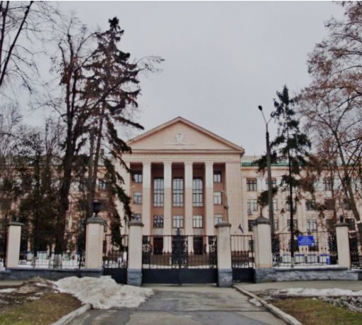 МЗ отреагировало на бессрочную забастовку университета Богомольца