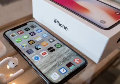 Apple предупредила о временном дефиците iPhone через коронавирус
