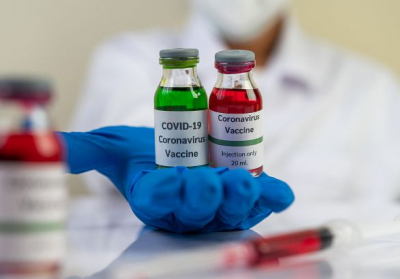 Китайская вакцина против коронавируса появится на рынке уже в декабре