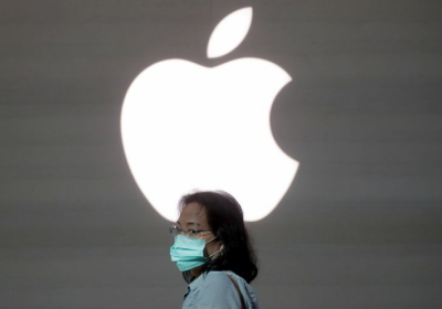 Apple представила новые Apple Watch и iPad: нарушила традицию и пообещала стать экологичнее