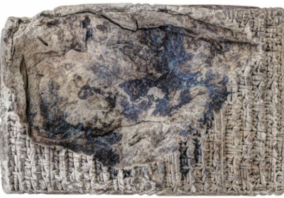 Американские ученые восстановили фрагменты древних месопотамских текстов - в этом помогла нейросеть