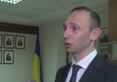 Донецкий судья отказался от повестки на фронт: говорит, что не хочет стрелять в родственников, - видео