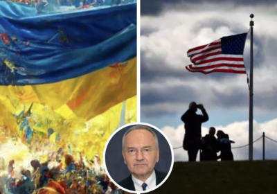 Захід підриває український контрнаступ ще до його початку. Наслідок – глобальна війна? – Ендрю А. Міхта