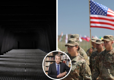 Всупереч інтересам США. Олігархічний коридор як джерело війни – Тімоті Снайдер