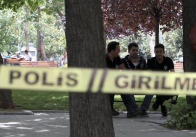 У Туреччині після розгону протестів знову відкрився парк Гезі