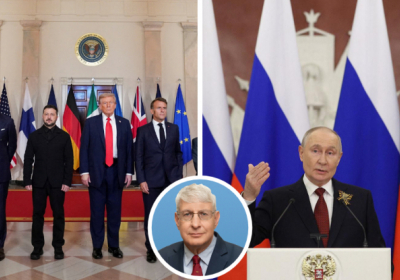 Провал наративу. У росії та Заходу проблема з тим, як розповідати історію війни – Томас Кент