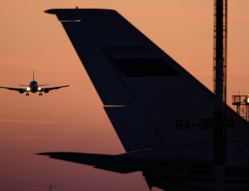 Авіакомпанія Swiss відновить польоти за маршрутом Цюріх-Київ
