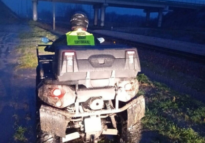 Польща скерує до східних кордонів територіальну оборону, дрони й гелікоптер