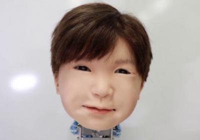 В Японии разрабатывают кожу для роботов, которая будет чувствовать боль