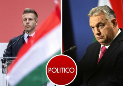 Угорщина: корупційний скандал та домашнє насильство. Що загрожує Орбану? – Politico