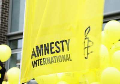 Уряд України має забезпечити розміщення військових подалі від населених пунктів - Amnesty International