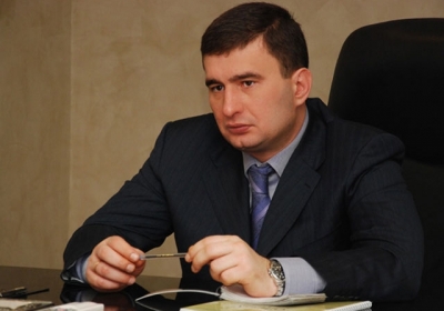 Суд почав розгляд справи про позбавлення Маркова депутатського мандату