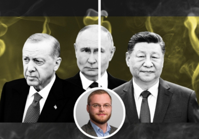 Посібник автократа. Як проводити чистки у власному найближчому оточенні – Джуліан Ґ. Воллер 