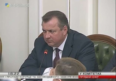 Гордиенко манипулирует фактами и цифрами, чтобы ввести в заблуждение украинцев