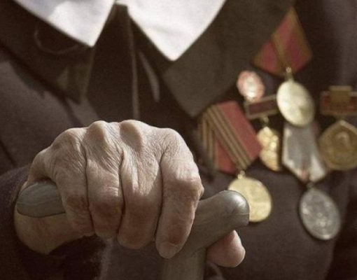 Украина единовременно выделила ветеранам ко Дню Победы 1,3 миллиарда гривен