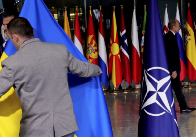 Уряд схвалив проєкт плану реформ для вступу України в НАТО