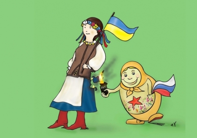 Федерализация или война: каким будет выход из украинского кризиса