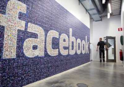 Социальные сети Facebook и Instagram прекратили работать, - обновлено