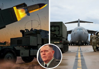 Не вірте брехні путіна. росія не перемагає в Україні – Джек Кін