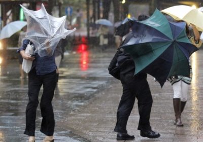 Заморозки и дождь попытаются сорвать украинцам весенние выходные