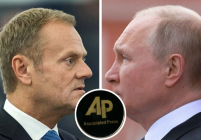 У Варшаві зірвано російський план убивства американця українського походження. росія дедалі зухваліше переслідує своїх ворогів за кордоном – Associated Press 