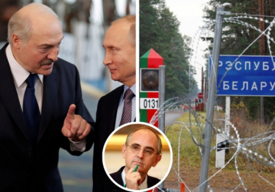 Білорусь і радісна сліпота. Хороші новини про політичних в'язнів приховують тривожні геополітичні зміни – Едвард Лукас