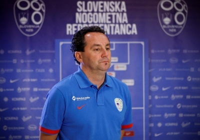 Славіш Стоянович. Фото: footballtop.ru